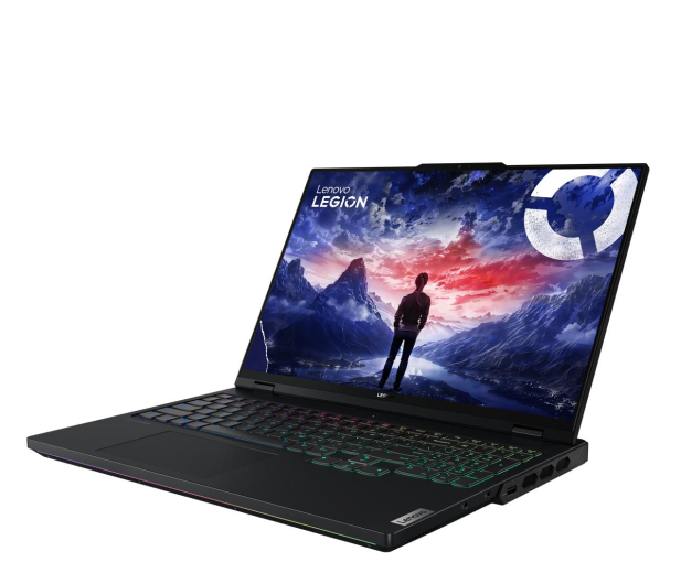 Lenovo Legion Pro 7-16 i9-14900HX/32GB/1TB RTX4080 - 1271792 - zdjęcie 2
